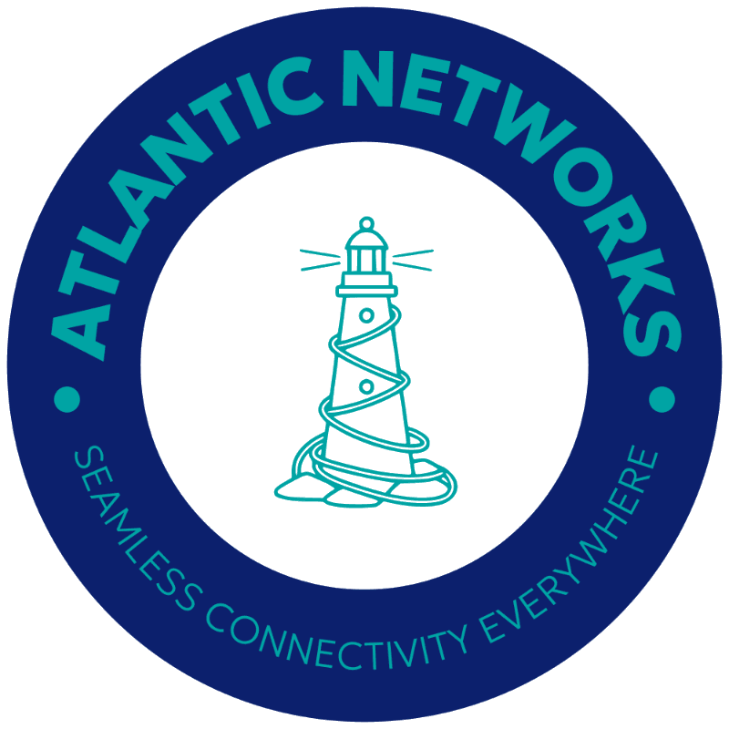 Atlantic Networks Logo